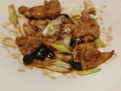 -三道菜(明堂公园店)