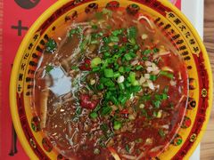 -食悦天美食广场(西安CityOn熙地港购物中心店)