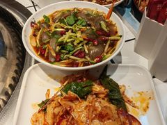 -姚稷大铁锅(龙之梦店)
