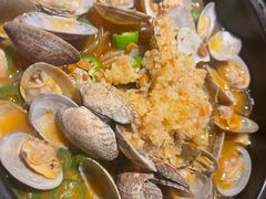 -绿茶餐厅(汇悦大融城店)