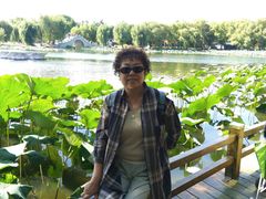 -长春市南湖公园