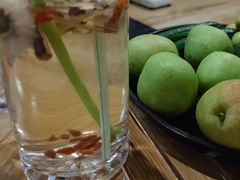 -益健·足疗汗蒸SPA(芙蓉广场店)