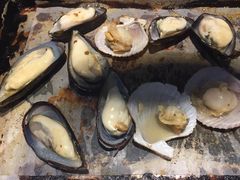 海鲜-阪尚皇·原切牛排·烤肉火锅自助(北京路店)