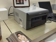 -海马体照相馆(广州新世界云门New park店)