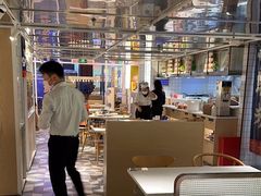 -食大利香港茶餐厅(南亚风情第一城店)