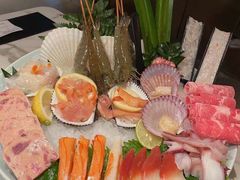 -生如夏花泰式火锅(伊藤双楠店)