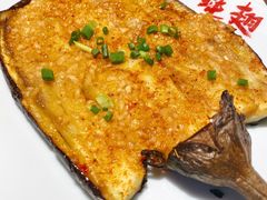 -蚝翅·海鲜粥·烧烤·宁夏滩羊季(玉米楼店)