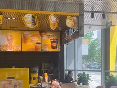 -麦当劳(北苑秋实路店)