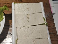 -珍巴奴毛肚牛肉小火锅(四惠店)