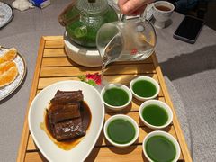 -金成潮菜博物馆(海珠湿地店)