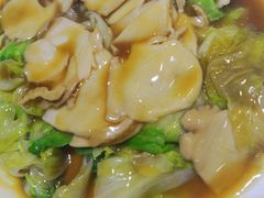 -凤城礼记鱼翅海鲜酒家(新马路总店)