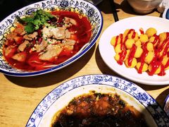 -兔爸私家小厨(新北万达店)