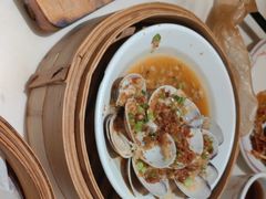 -稻香饭店(龙华天虹店)