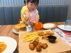-必胜客(新一城店)