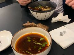 -贡梅老面馆·蟹粉面·无锡特色小吃(南长街主推店)