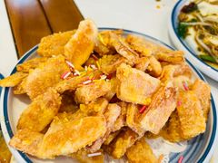 -海知道大连海鲜水饺(南山大冲店)