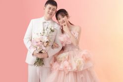 -青禾蒙娜丽莎婚纱摄影(武汉总店)