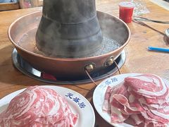 -元盛居(生态大街店)