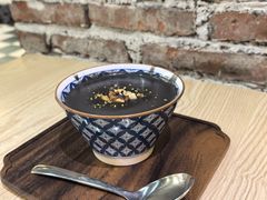 芝麻花生糊-东记甜品(佛山总店)