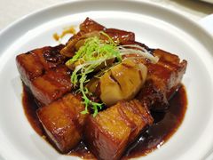 扣肉-品悦酒店(三林古镇店)