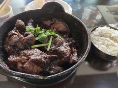-洪兴砂锅·融合砂锅菜(三站店)