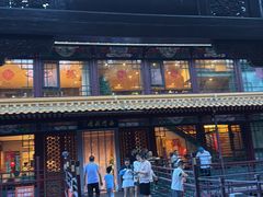 -南门涮肉(通州大船店)