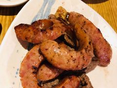 -一井烧肉·活鳗·寿司(望京SOHO店)