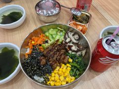 -米村拌饭(银泰中心店)