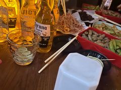 -M99 BEER世界啤酒吧(鸿云悦街店)