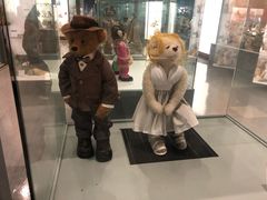 -济州岛泰迪熊博物馆