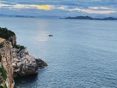 -鹿嘴山庄