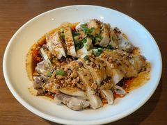 -好嫂子•刀削面(大兴店)