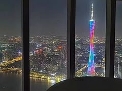 -广州四季酒店