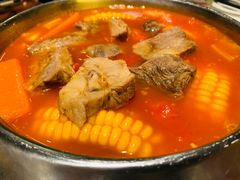 -水天堂西餐厅(绿宝广场店)