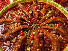 -回家吃饭·地道南昌菜(建德观总店)