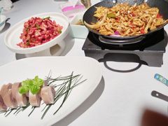 -一品江南韵·淮扬菜