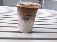 -Manner Coffee(IFS一楼店)