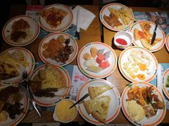 -比格比萨自助(花园路店)