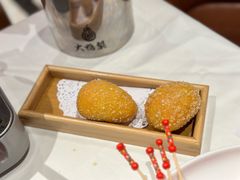 -大鸭梨烤鸭店(花园村店)