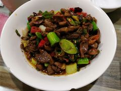 -建辉湖南土菜馆(南大街店)