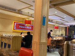 大堂-辣得叫湘菜(四明店)