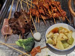 -镇江龙·火锅串串(武侯祠店)