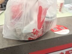 -华莱士·全鸡汉堡(四望亭店)