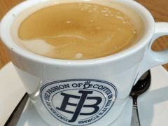 -Jamaicablue Coffeeshop(中央广场店)