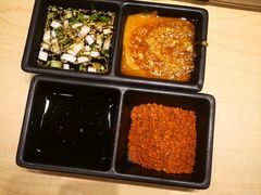 -花味·自助烤肉(雨花客厅店)