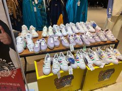 -BIGOFFS 超级折扣(仁恒伊势丹店)