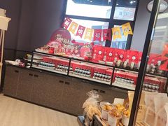 -燃厚蛋糕(卓展中信城店)