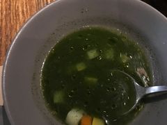 -Carbon莫卡哆·意大利复古集市餐厅(杭州大厦店)