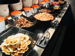 -大理实力希尔顿酒店•香全日制餐厅