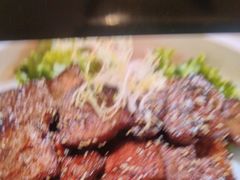 -和源祥·日照菜扛把子(万平口一店)